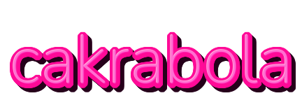 cakrabola — logo kanal